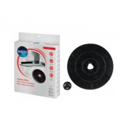Filtre à charbon DeDietrich FAC519 / CHFE233/2 / 484000008636 484000008636_ded