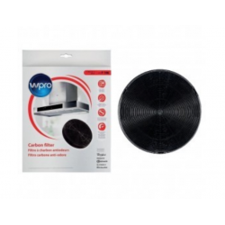 Filtre à charbon DeDietrich FAC529 / 481281718552 / Type F196