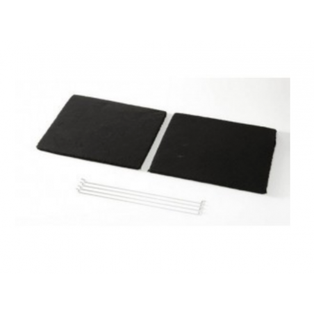 Filtre à charbon DeDietrich KE0051800 / AFC-31 / 71X0846 KE0051800_ded