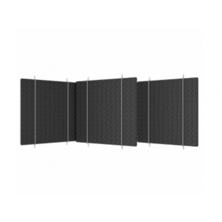 Filtre à charbon Longlife DeDietrich 74X9592 74X9592