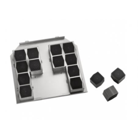 Filtre à charbon AEG / Electrolux SUPCHARC-F 942492840