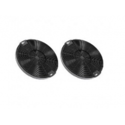 Filtre à charbon Fac 4055093712 EFF75 pour Electrolux AS-AZKF380
