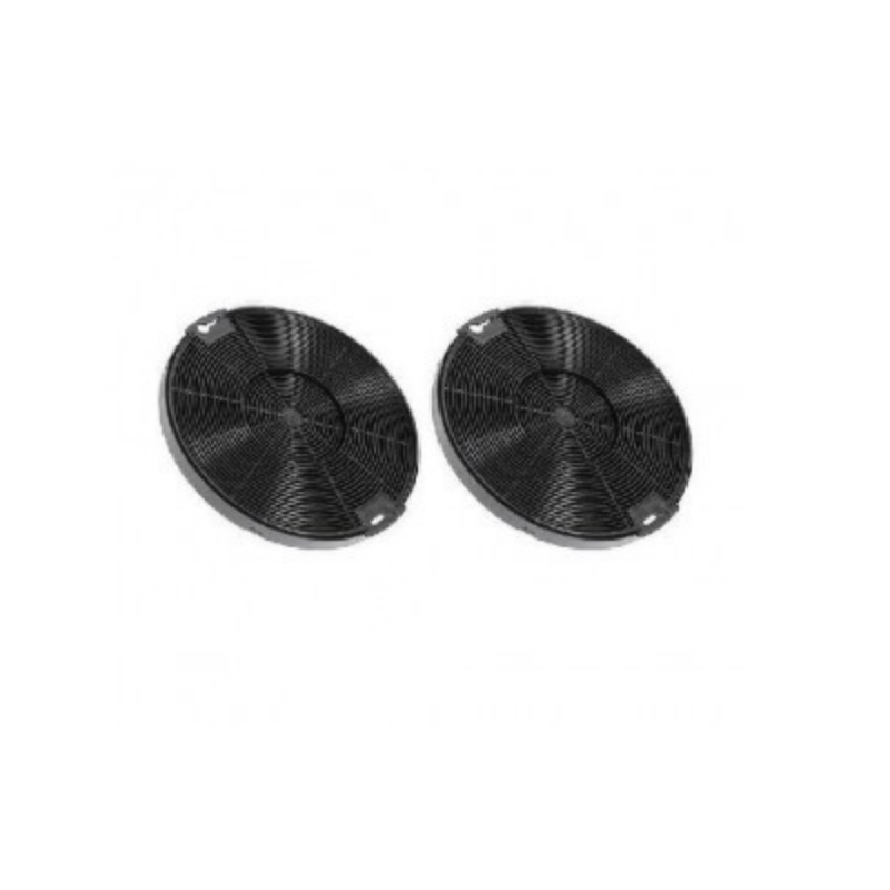 Filtre à charbon Fac 4055093712 EFF75 pour Electrolux AS-AZKF380