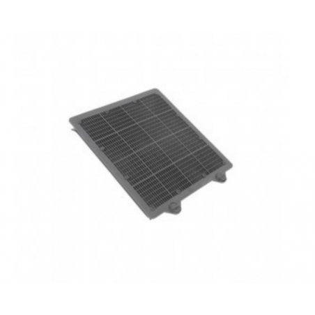 Filtre à charbon Fac 50279032002 pour Electrolux AS-AZKF800_el