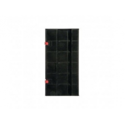 Filtre à charbon Fac Modèle 150 / 9029793669 pour Electrolux AS-AZKF100_el