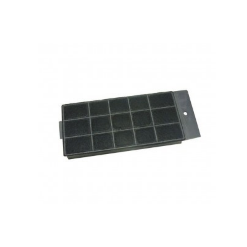 Filtre à charbon Fac Type B / 50263848009 pour Electrolux AS-AZKF790_el