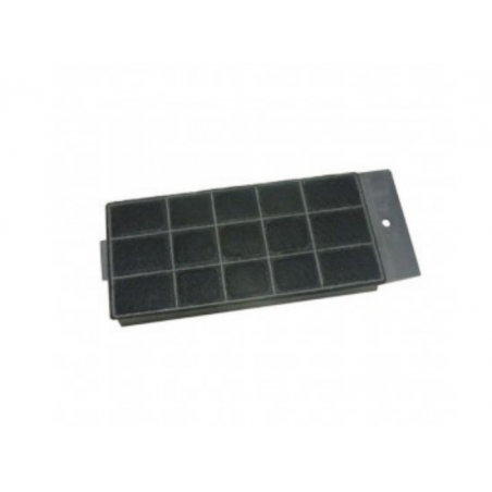 Filtre à charbon Fac Type B / 50263848009 pour Electrolux AS-AZKF790_el