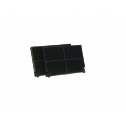 Filtre à charbon Fac pour DeDietrich EFF55 AS-AZKF150_ded