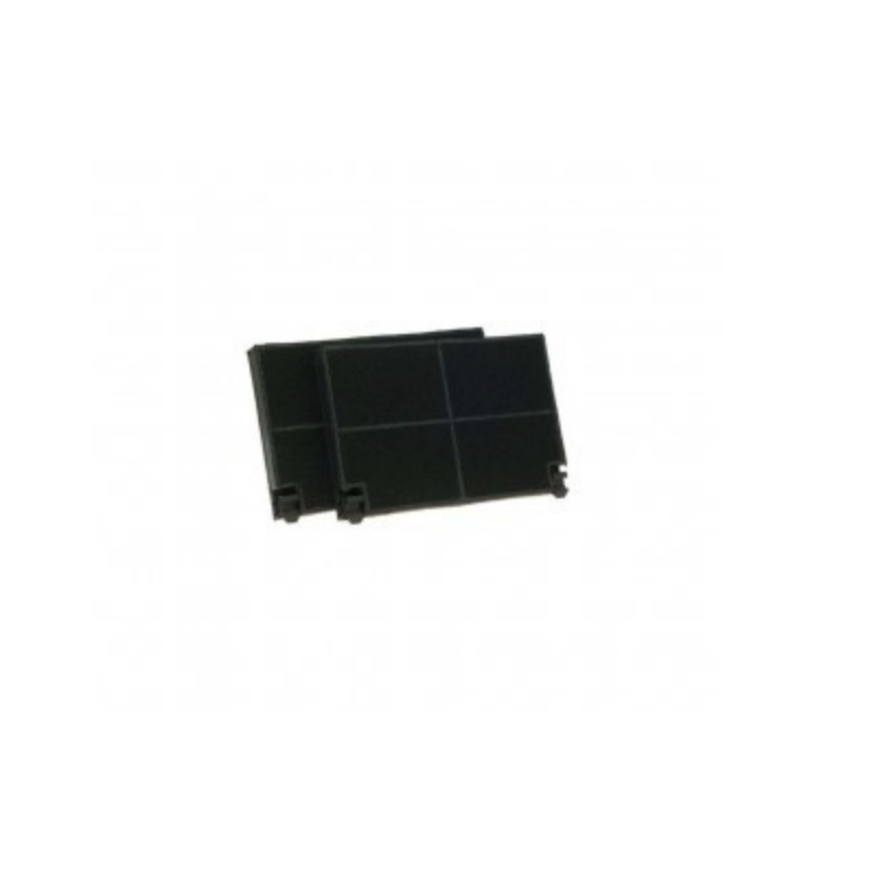 Filtre à charbon Fac pour DeDietrich EFF55 AS-AZKF150_ded