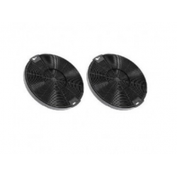 Filtre à charbon Electrolux 4055093712 / EFF75 4055093712_el