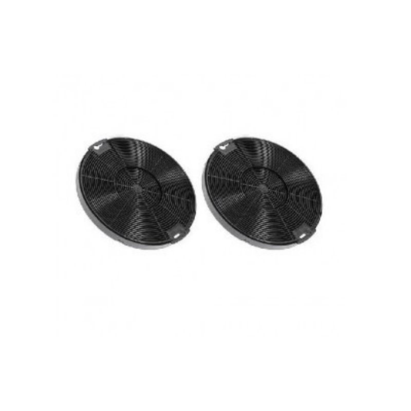 Filtre à charbon Electrolux 4055093712 / EFF75 4055093712_el