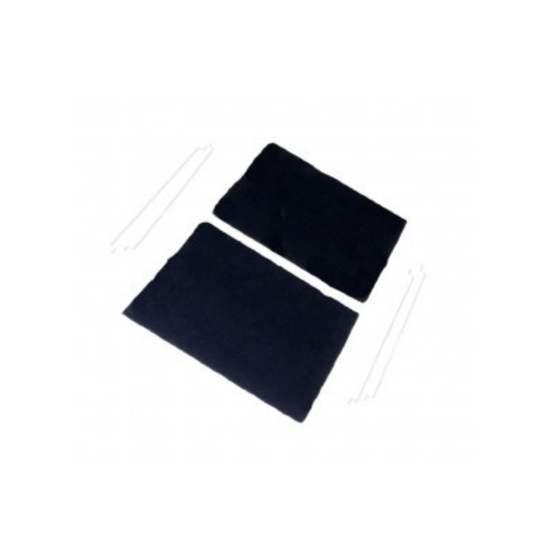 Filtre à charbon Electrolux 4055385076 4055385076_el