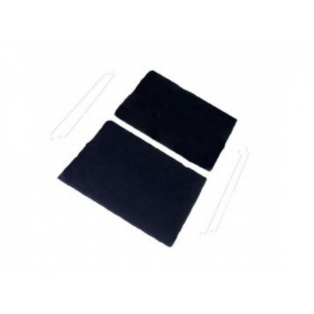 Filtre à charbon Electrolux 4055385076 4055385076_el