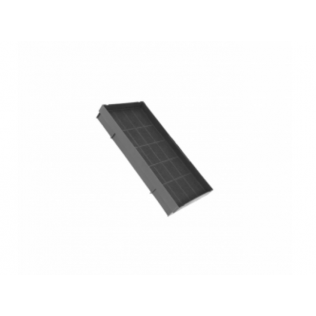 Filtre à charbon Electrolux 50247270007 50247270007_el