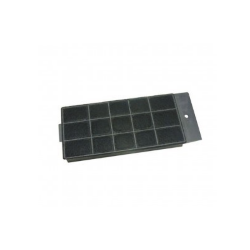 Filtre à charbon Electrolux 50263848009 / Type B 50263848009_el