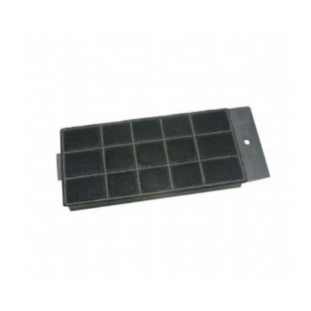 Filtre à charbon Electrolux 50263848009 / Type B 50263848009_el