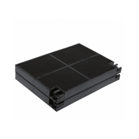 Filtre à charbon Electrolux 50287496009 50287496009