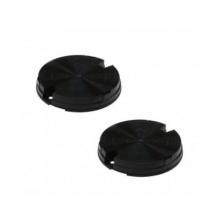 Filtre à charbon Electrolux 9029793586 / Type 29 9029793586_el