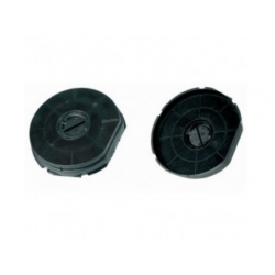 Filtre à charbon Electrolux 9029793628 / Type 25 9029793628_el