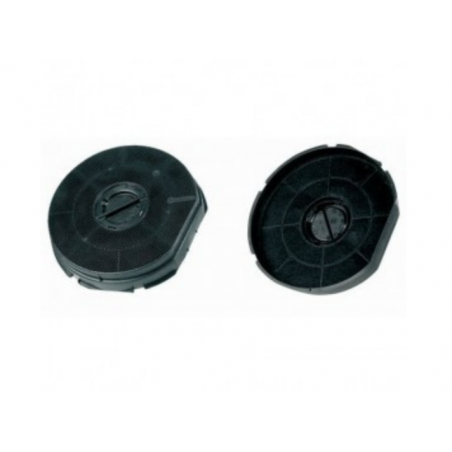 Filtre à charbon Electrolux 9029793628 / Type 25 9029793628_el