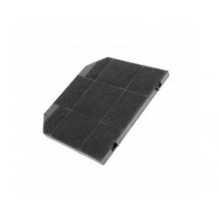 Filtre à charbon Electrolux 9029793636 / EFF72 / E3CFF72 9029793636_el