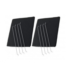 Filtre à charbon Electrolux Type 14 4055308292