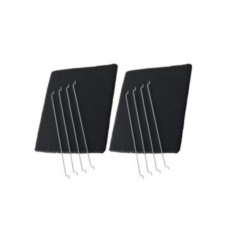 Filtre à charbon Electrolux Type 14 4055308292