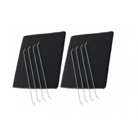 Filtre à charbon Electrolux Type 14 4055308292