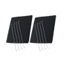 4055308292 - Filtre compatible ELECTROLUX | FAC