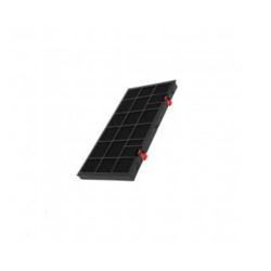 Filtre à charbon Long Life compatible hotte Electrolux 50263851003 / Typ-50 / KF150 | FiltreCharbon
