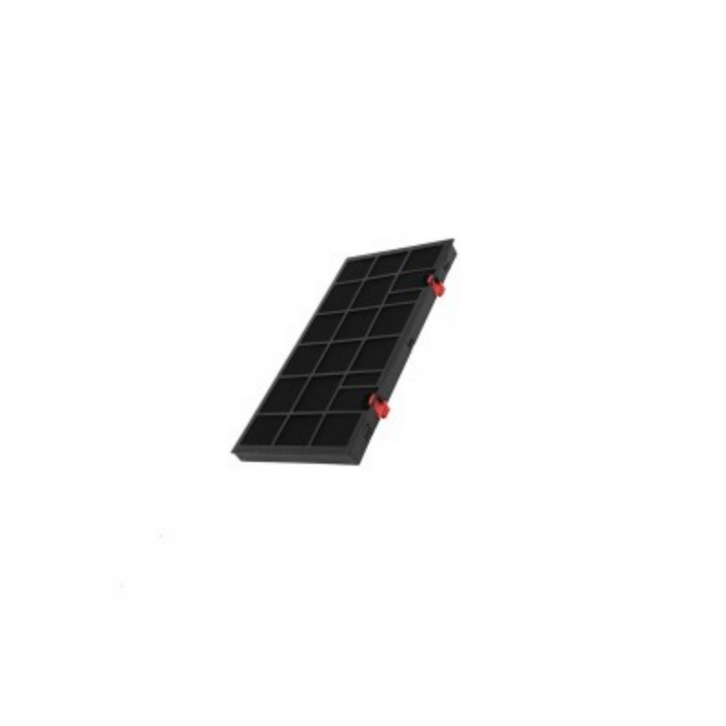 Filtre à charbon Long Life compatible hotte Electrolux 50263851003 / Typ-50 / KF150 | FiltreCharbon