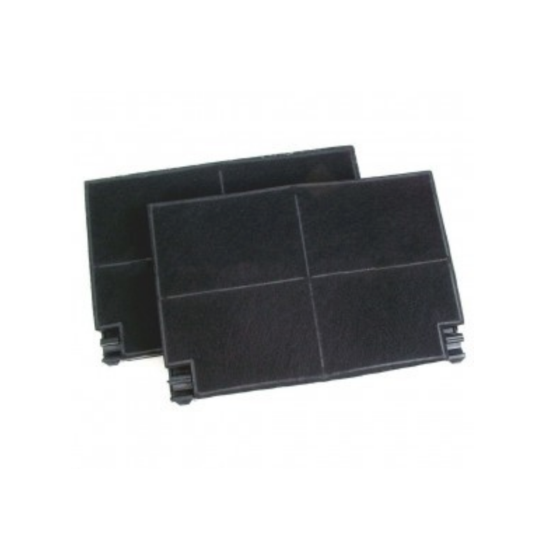 Filtre à charbon Longlife Fac 4055250619 / EFF492 pour Electrolux AS-AZKF920_el