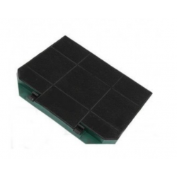 Filtre à charbon Longlife Fac EFF76 pour Electrolux AS-AZKF260_el