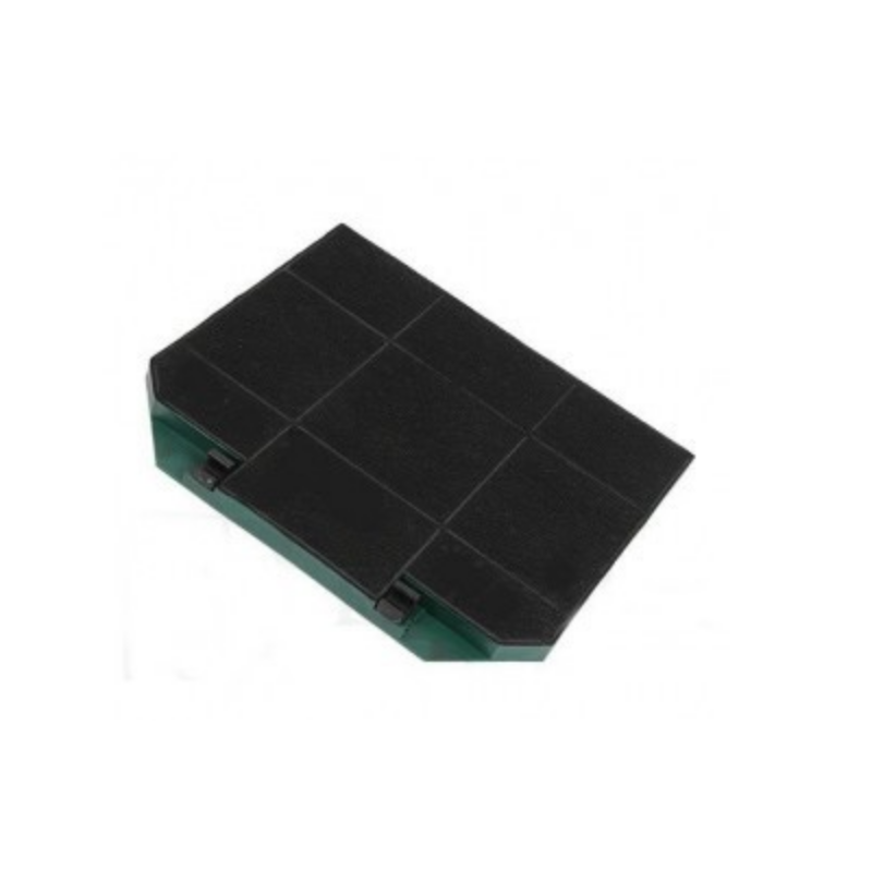 Filtre à charbon Longlife Fac EFF76 pour Electrolux AS-AZKF260_el