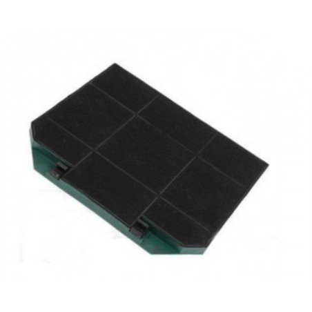 Filtre à charbon Longlife Fac EFF76 pour Electrolux AS-AZKF260_el