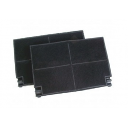 Filtre à charbon Longlife Electrolux 4055250619 / EFF492 4055250619_el