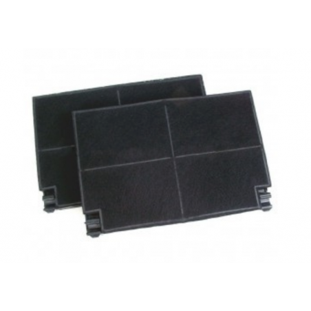 Filtre à charbon Longlife Electrolux 4055250619 / EFF492 4055250619_el