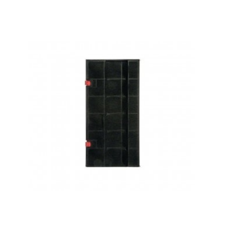 Filtre à charbon Fac pour Elica F00171/S AS-AZKF100