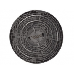 Filtre à charbon Fac pour Elica F00208/S AS-AZKF180_elica