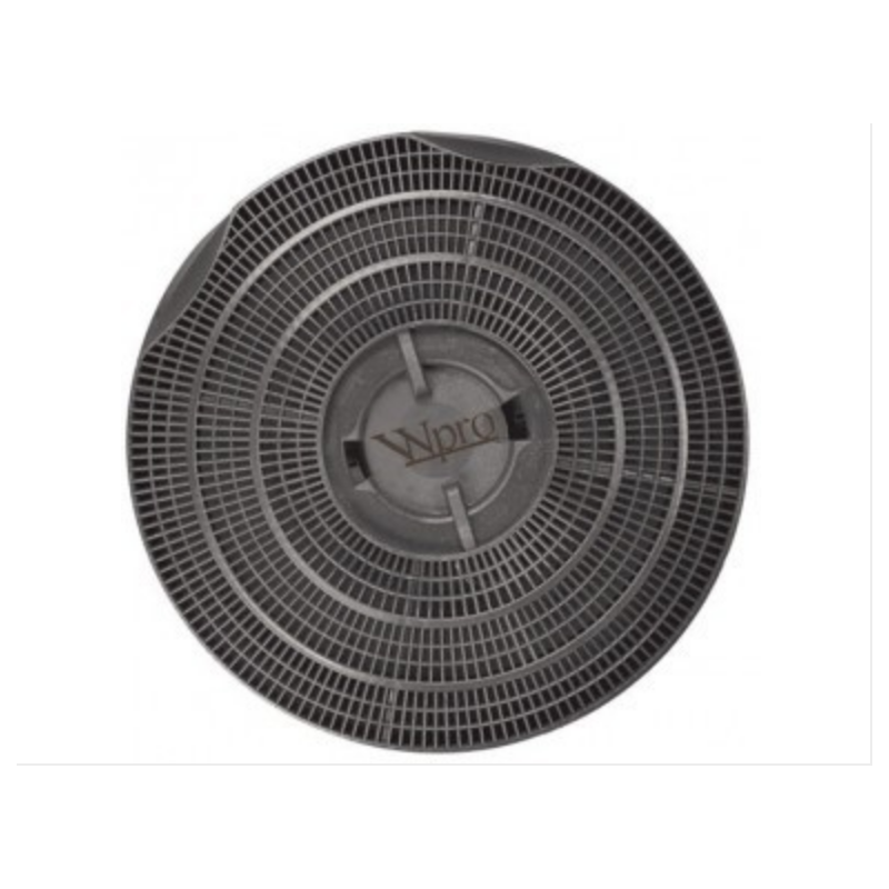 Filtre à charbon Fac pour Elica F00208/S AS-AZKF180_elica