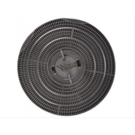 Filtre à charbon Fac pour Elica F00208/S AS-AZKF180_elica