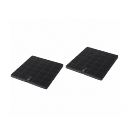 Filtre à charbon Elica CFC0100245 Modèle 288 CFC0100245