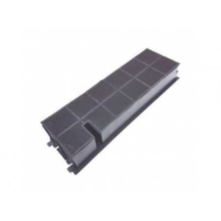 Filtre à charbon Elica CFC0140075 CFC0140075