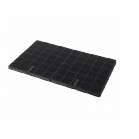 Filtre à charbon Elica CFC0142309 modèle KF2 CFC0142309