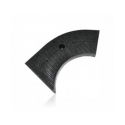 Filtre à charbon Elica F00330S / Type 10 F00330S_eli