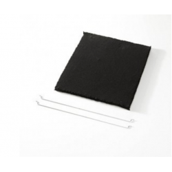 Filtre à charbon Elica F00439
