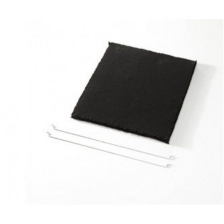 Filtre à charbon Elica F00439
