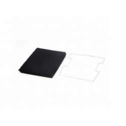 Filtre à charbon Long Life Elica F00262/3S / Type 20