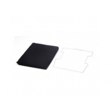 Filtre à charbon Long Life Elica F00262/3S / Type 20