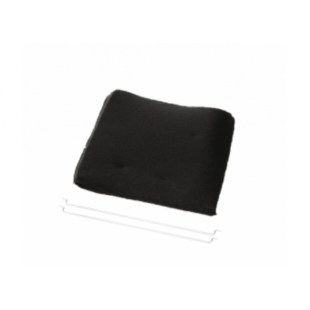 Filtre à charbon Longlife Elica CFC0140423 modèle 45 CFC0140423